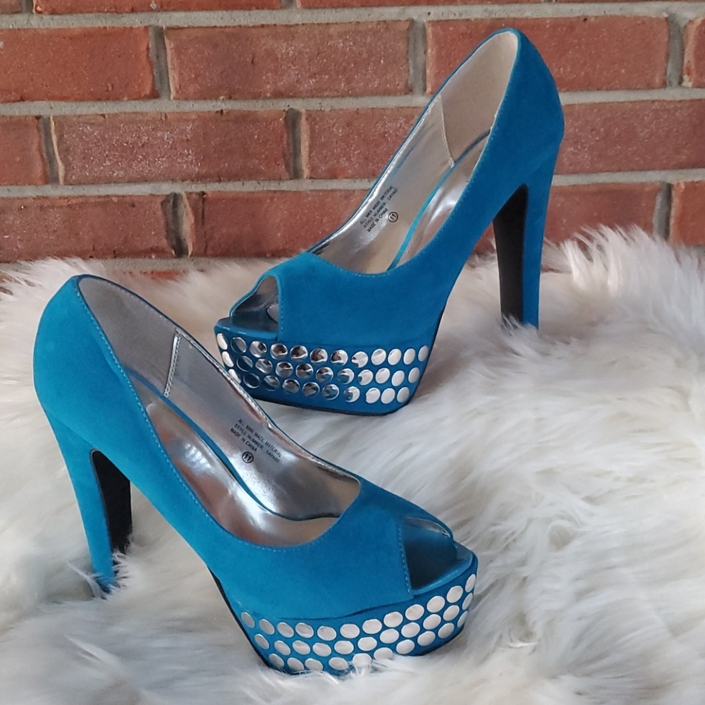 Buy 1 Get 1 Half Off Bertini Heels